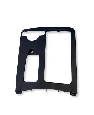 Mercedes-Benz C W204 Center console decorative trim A2046800107 9005033012 2046800107