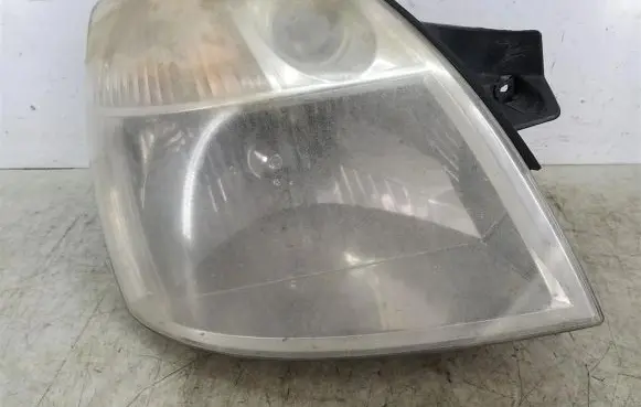 KIA Picanto Headlight/headlamp