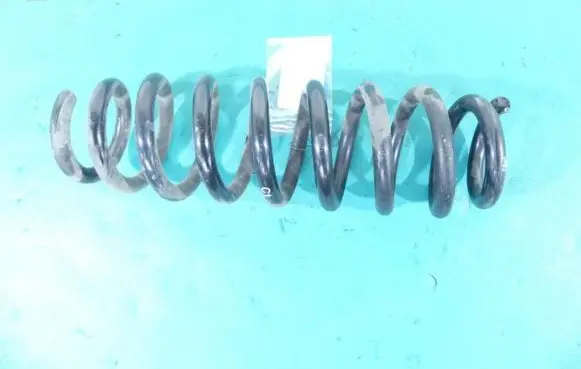 BMW 1 E81 E87 Rear coil spring IMPRK1078714