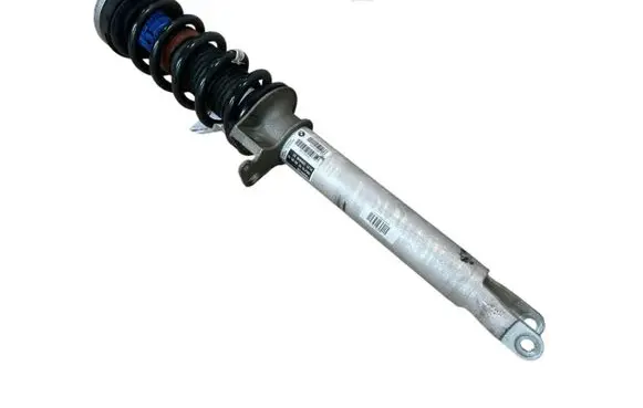 BMW 6 F06 Gran coupe Front shock absorber with coil spring 2284846 31312284846 10541310