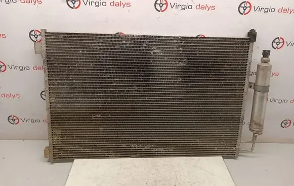 Nissan X-Trail T31 A/C cooling radiator (condenser) 10012813