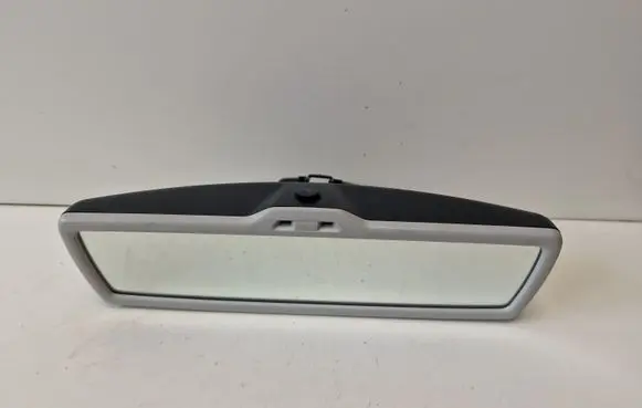 Volkswagen PASSAT B6 Rear view mirror (interior) 3500136