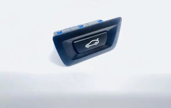 BMW 4 F36 Gran coupe Tailgate/boot open switch button 9275119