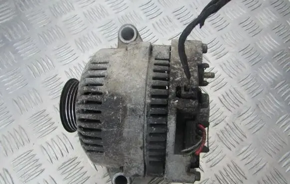 Ford Mondeo MK II Generator/alternator F5RU10316AA F5RU-10316-AA