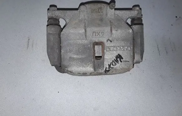 Renault Kadjar Front brake caliper 410014EA0A