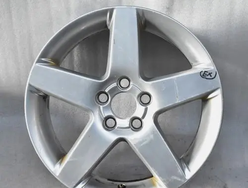 Volvo S40, V40 R17 alloy rim 