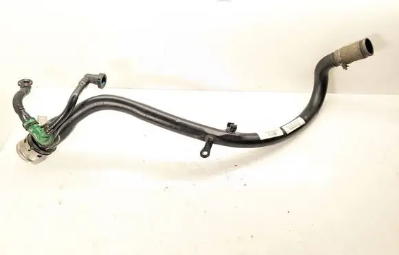 BMW X3 F25 Fuel tank filler neck pipe 7220693