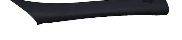 Mercedes-Benz E W212 (A) pillar trim A2126906025
