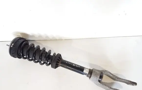 Jaguar F-Pace Front shock absorber/damper HK8318B037ME T4A1996 HK8318045AC