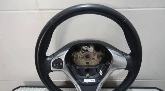Ford B-MAX Steering wheel