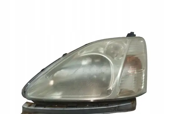 Honda Civic Headlight/headlamp