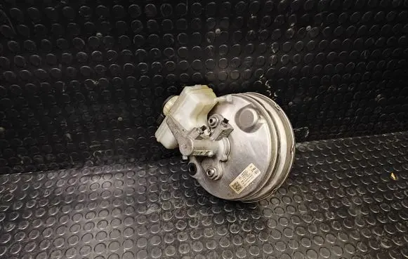 Audi A8 S8 D4 4H Brake booster 4H0612103C