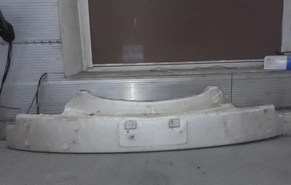 KIA Sorento Rear bumper foam support bar 