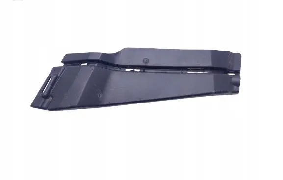 Mercedes-Benz Vito Viano W447 Front bumper mounting bracket A4478870600