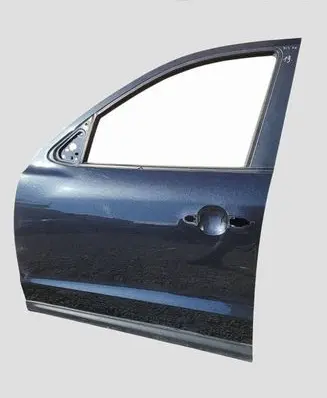 Hyundai Santa Fe Front door