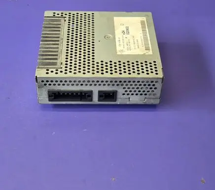 Mercedes-Benz S W221 Sound amplifier A2218209089 A2218205289 AL151070567773