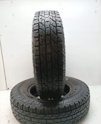Opel Astra G R16 winter tire YOKOHAMA