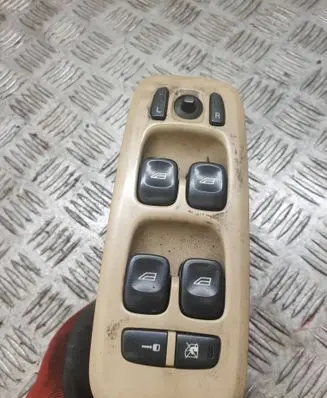 Volvo XC70 Electric window control switch