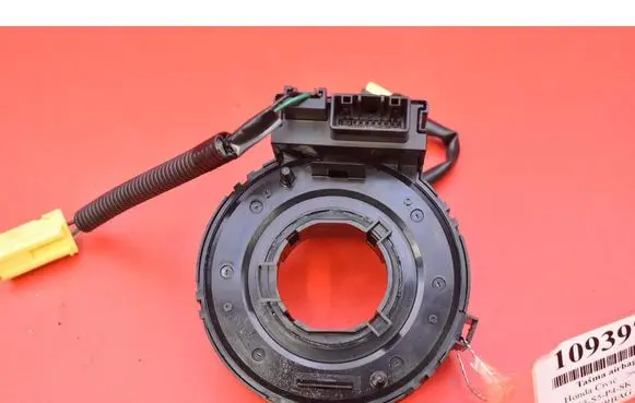 Honda Civic Airbag slip ring squib (SRS ring)
