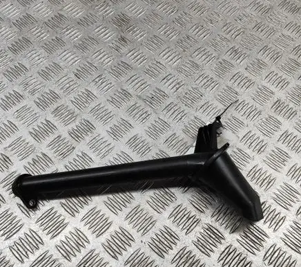 Ford Ranger Oil sump strainer pipe BB3Q6615EA