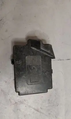 Chevrolet Camaro Fuse box cover 7171452530