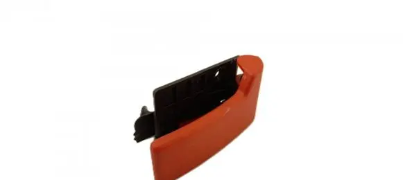 Mercedes-Benz GLK (X204) Frame 1248800320 2138800402