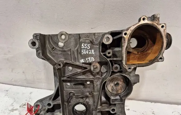 Opel Insignia A Oil pump 55556428