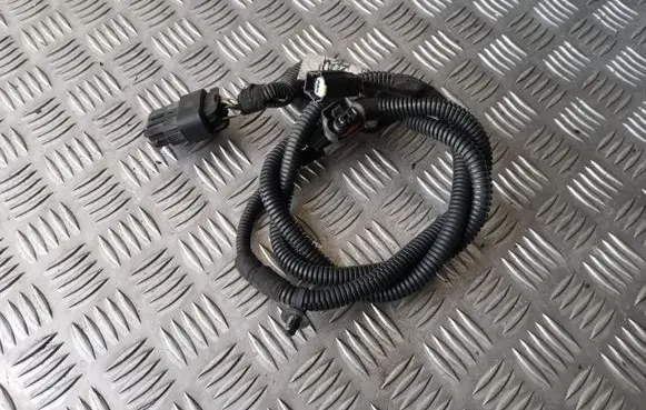 Opel Zafira B Parking sensor (PDC) wiring loom 13260836