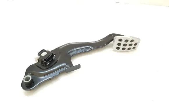 Citroen DS3 Brake pedal