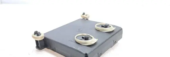 Mercedes-Benz CLS C219 Door control unit/module 2198200326 00005032 SW2004