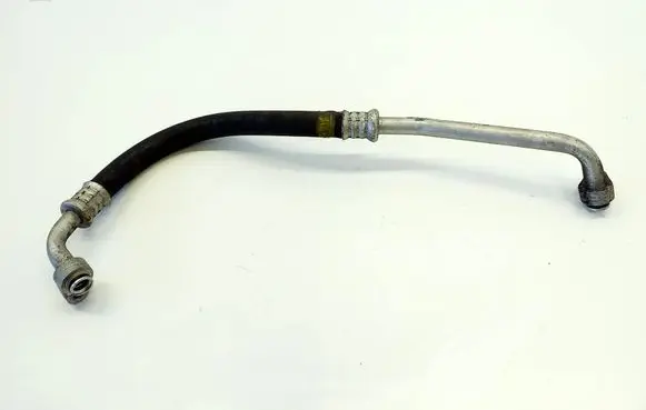 Nissan Qashqai Air conditioning (A/C) pipe/hose 