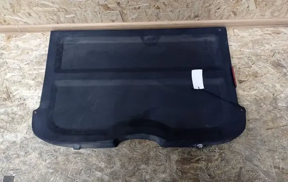 Opel Vectra C Parcel shelf 000134395 13184639