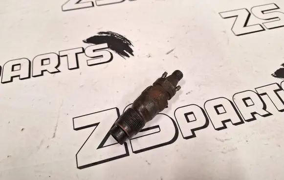 BMW 5 E39 Fuel injector