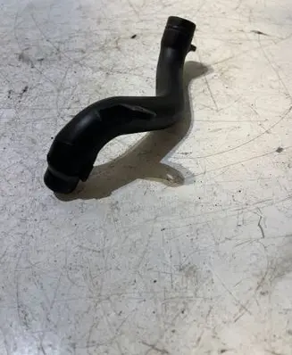 BMW 5 E60 E61 Engine coolant pipe/hose 7800583 10808612