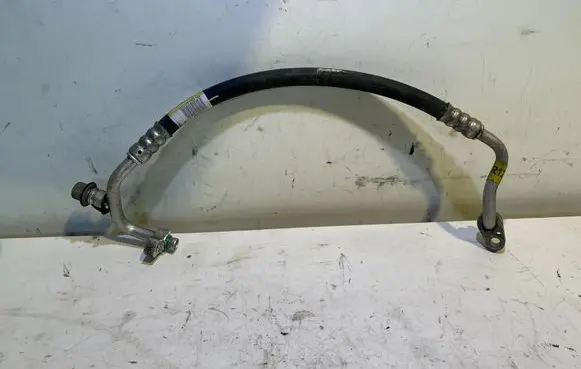 KIA Ceed Air conditioning (A/C) pipe/hose 97762A6250