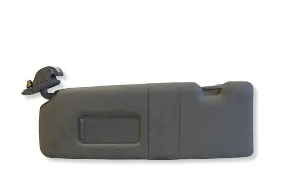 BMW 1 F20 F21 Sun visor 