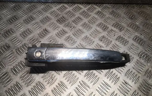 Nissan Murano Z50 Front door exterior handle 80640CA012