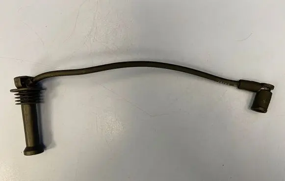 Ford Mondeo Mk III Ignition plug leads E5597