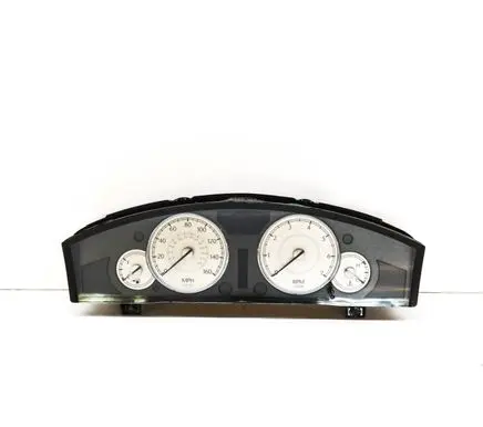Chrysler 300 - 300C Speedometer (instrument cluster) 04602492AJ 04836983AA