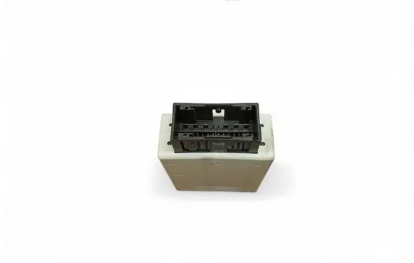 BMW X6 F16 Steering rack control module 6865245