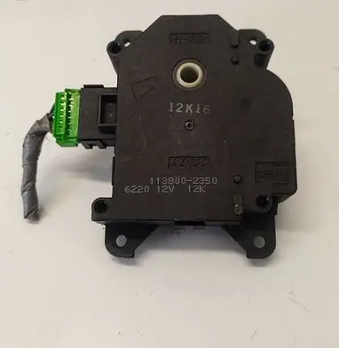 Honda Insight Air flap motor/actuator 1138002350