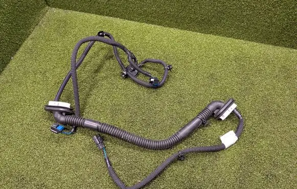 Renault Master IV Rear door wiring loom 240844358R