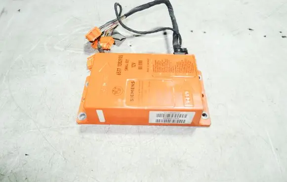 BMW 8 E31 Airbag control unit/module 65771382905 1382905