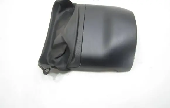 Audi A4 S4 B7 8E 8H Steering wheel column trim 8E0953515F