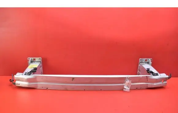 Audi A5 8T 8F Front bumper support beam 
