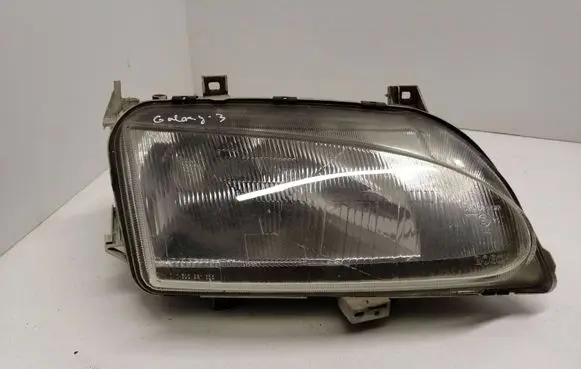 Ford Galaxy Headlight/headlamp