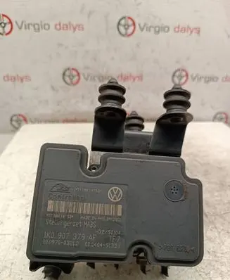 Volkswagen Golf V ABS Pump 1K0907379AF 000404913D1 10097003213