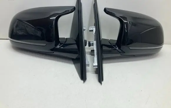 BMW X5M G05 F95 Front door electric wing mirror 