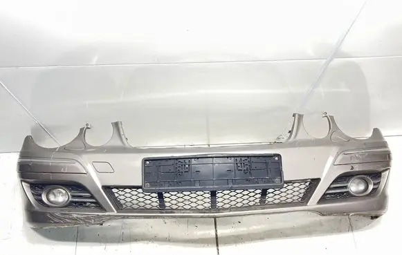 Mercedes-Benz E W211 Front bumper A2118801540