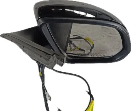 Mercedes-Benz GLS X167 Front door electric wing mirror A1673332233
